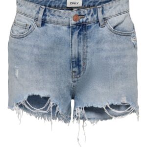 Shop Only Women’s Blue Short 15256232 at Brands Seekers