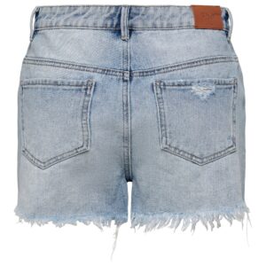 Shop Only Women’s Blue Short 15256232 at Brands Seekers