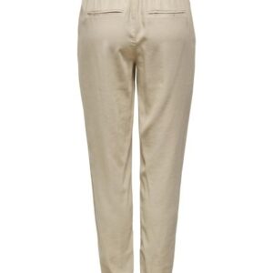 Shop Only Women’s Beige Trouser 15203946 at Brands Seekers