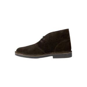 Shop Clarks Men’s Brown Boot 26166784 at Brands Seekers