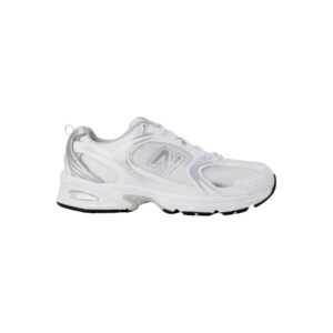 Shop New Balance Women’s Grey Sneakers MR530EMA at Brands Seekers