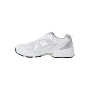 Shop New Balance Women’s Grey Sneakers MR530EMA at Brands Seekers