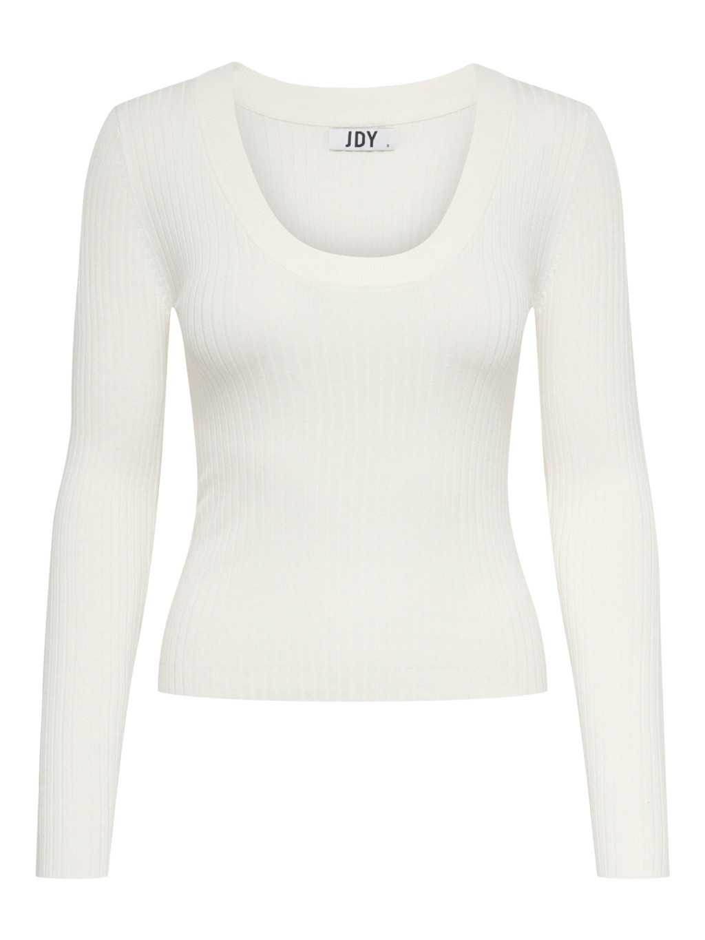 Jacqueline De Yong 15266063 Hvidt strik til kvinder