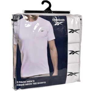 Shop Reebok Men’s White Underwear U5 C8273 at Brands Seekers