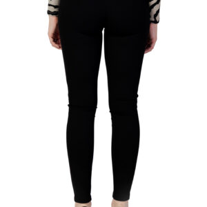 Shop Only Women’s Black Leggings 15303340 at Brands Seekers
