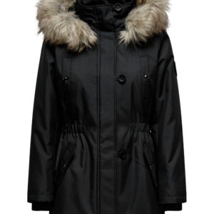 Shop Only Women’s Black Jacket 15304625 at Brands Seekers