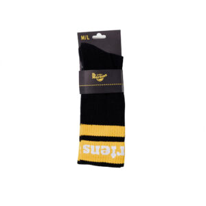 Shop Dr. Martens Women’s Black Underwear AC681005 at Brands Seekers