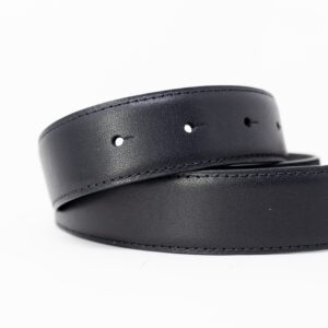 Shop Pinko Women’s Black Belt LOVE at Brands Seekers