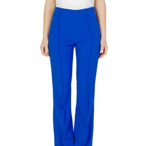 Shop Only Women’s Blue Trouser 15318359 at Brands Seekers