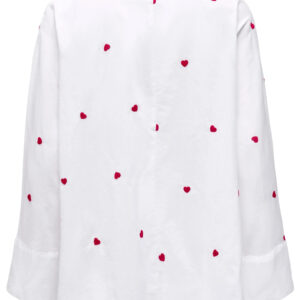Shop Only Women’s White Shirt 15283743 at Brands Seekers