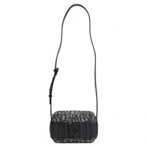 Shop Armani Exchange Women’s Beige Bag 942699 3F742 at Brands Seekers