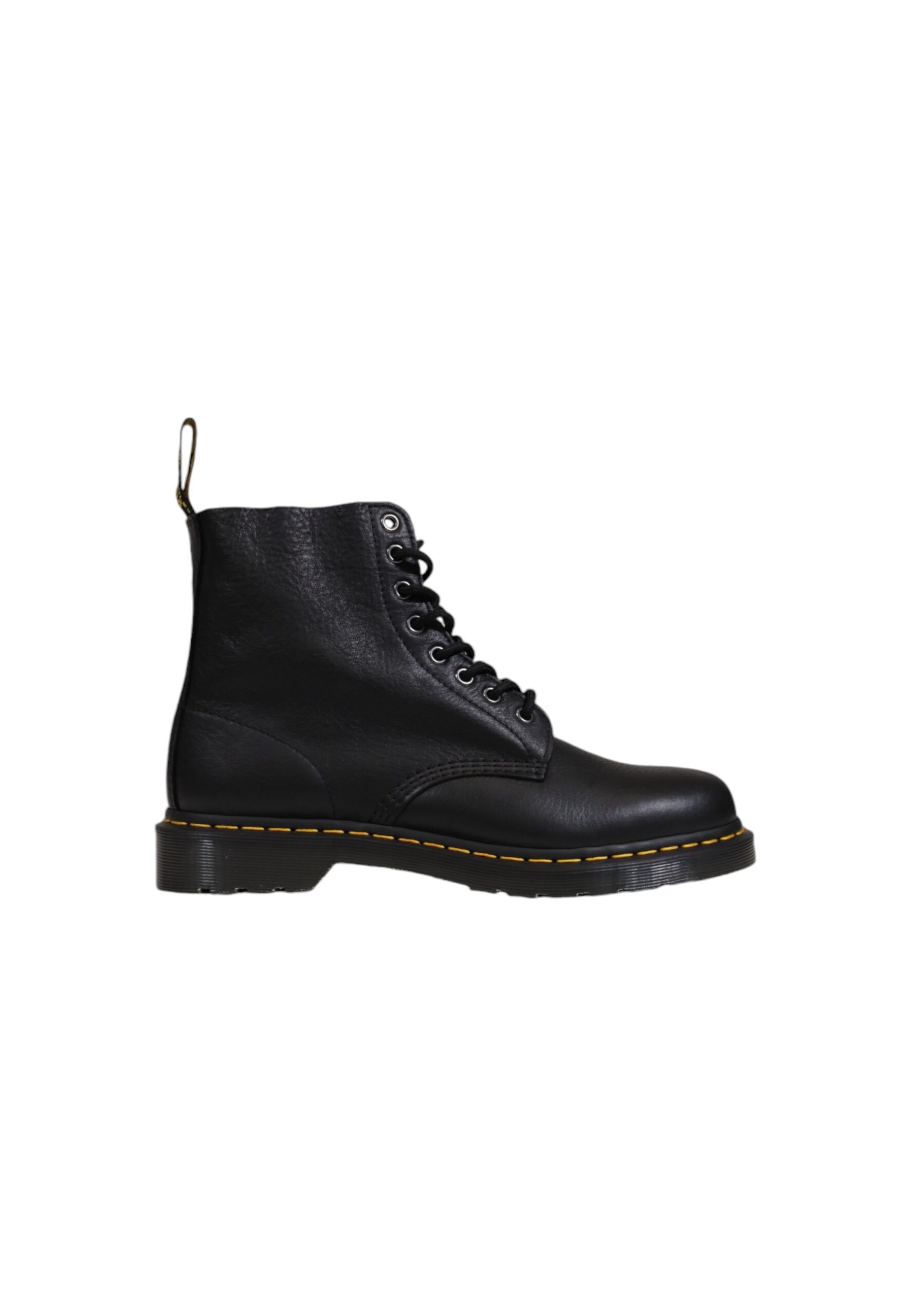 Dr. Martens 31981001 Pánska čierna topánka