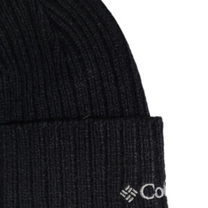 Shop Columbia Men’s Black Cap 1464091 at Brands Seekers