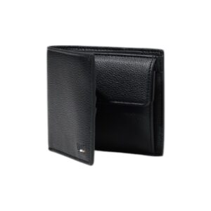 Shop Boss Men’s Black Wallet 50536511 at Brands Seekers