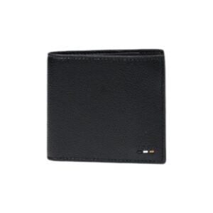 Shop Boss Men’s Black Wallet 50536511 at Brands Seekers