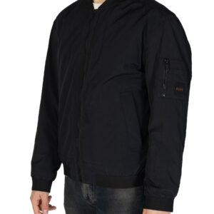 Shop Boss Men’s Black Blazer 50536798 at Brands Seekers