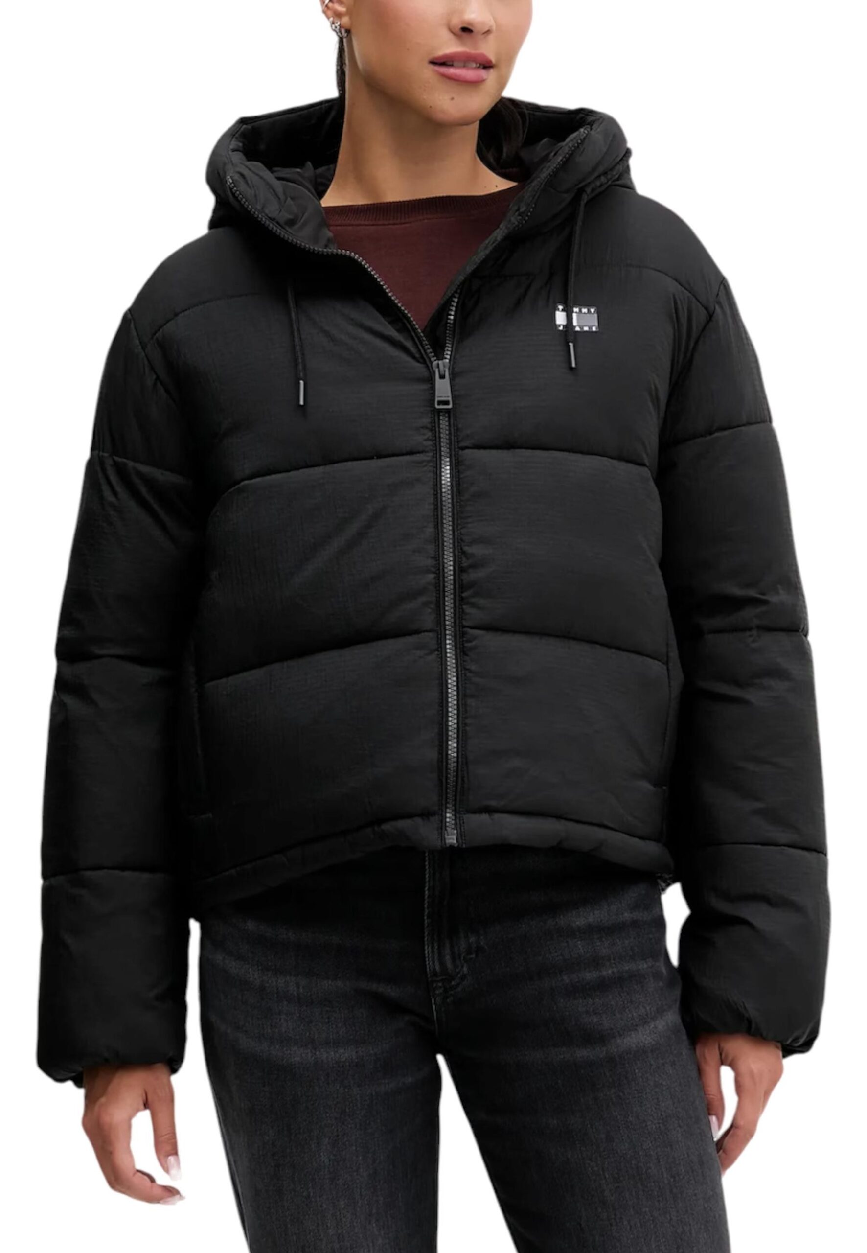 Tommy Hilfiger Jeans DW0DW21625 naiste must jope