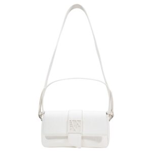 Shop Armani Exchange ‘s Women’s White Bag at Brands Seekers