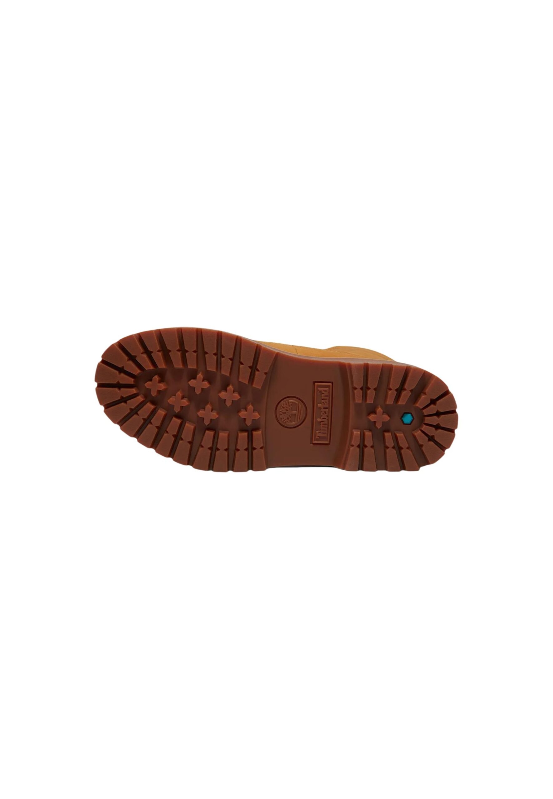Shop Timberland Women’s Yellow Boot STST MID LACE at Brands Seekers