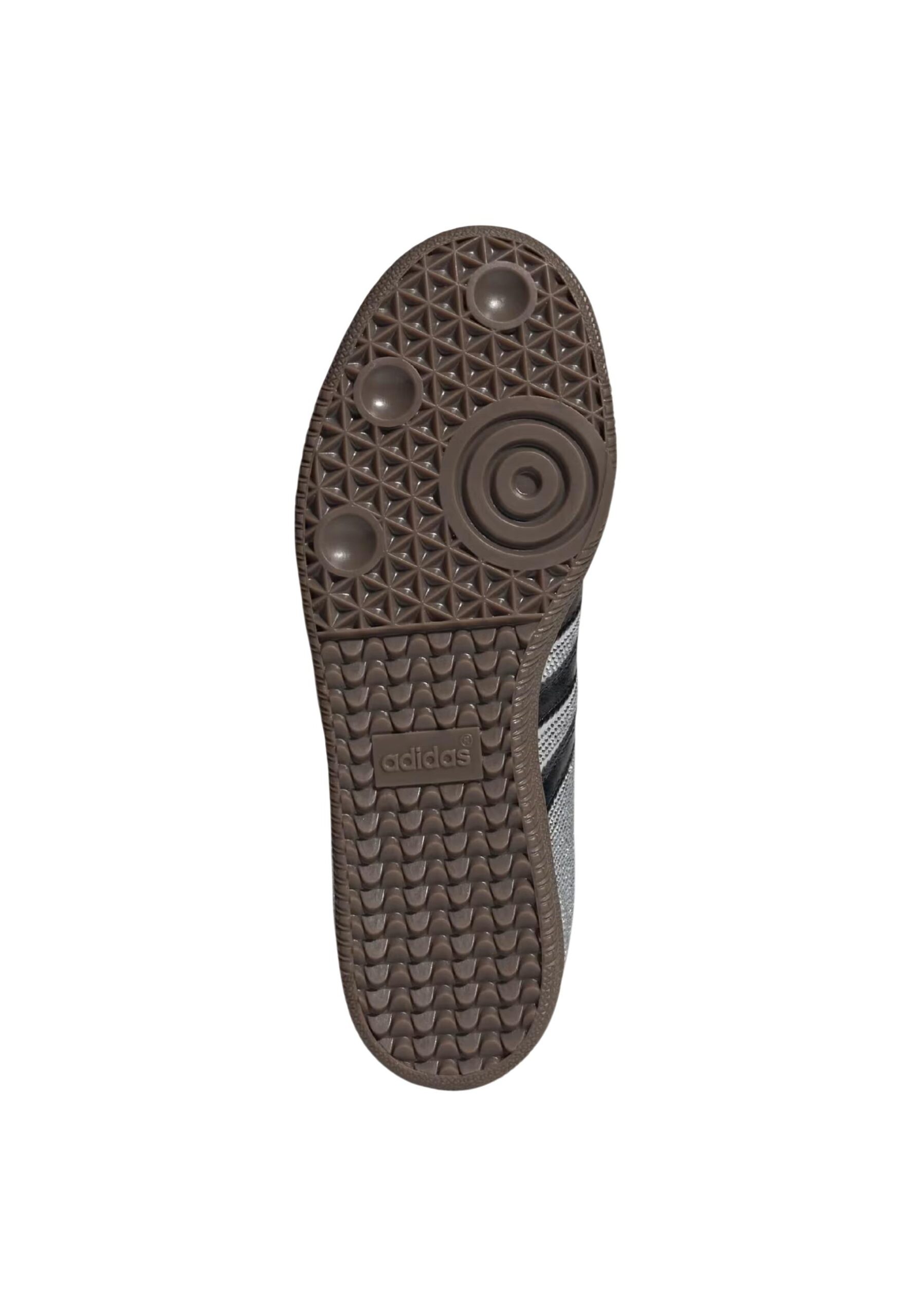 Adidas Originals Sneaker ya Fedha za Wanawake 2477584