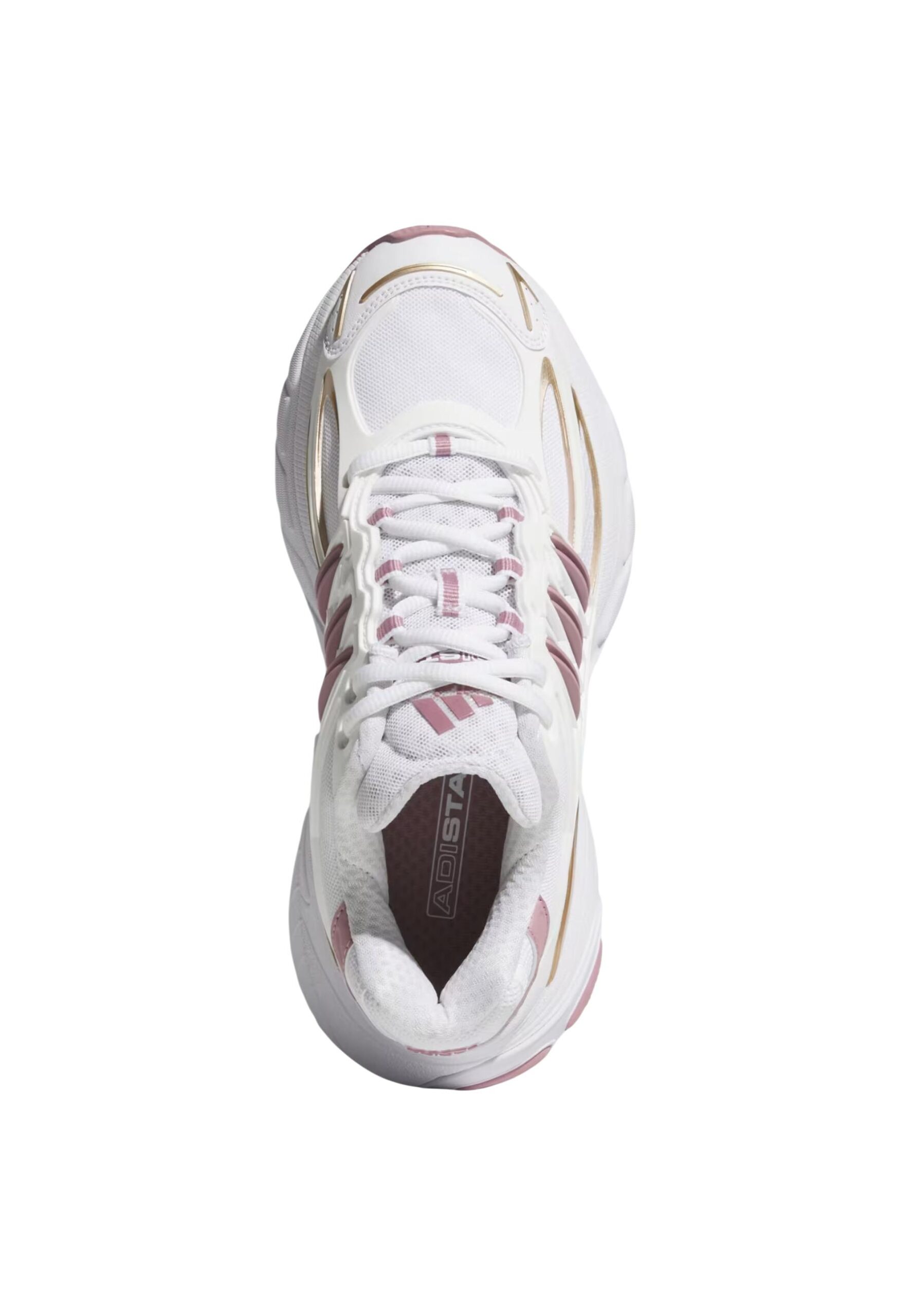Adidas Originals ウィメンズホワイトスニーカー 2477588