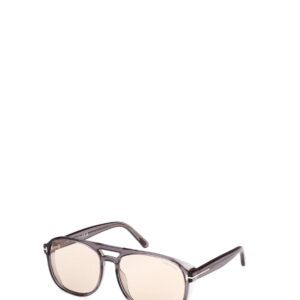Shop Tom Ford Men’s Brown Sunglass 2475426 at Brands Seekers