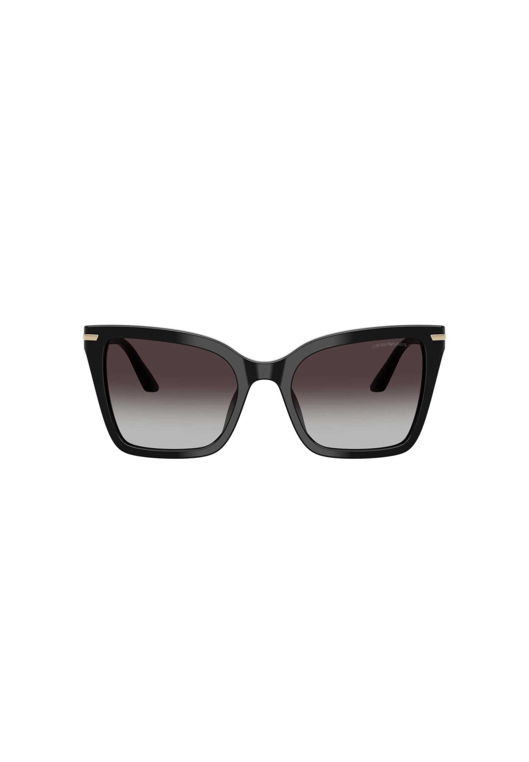 Emporio Armani 2475581 Женски црни очила за сонце