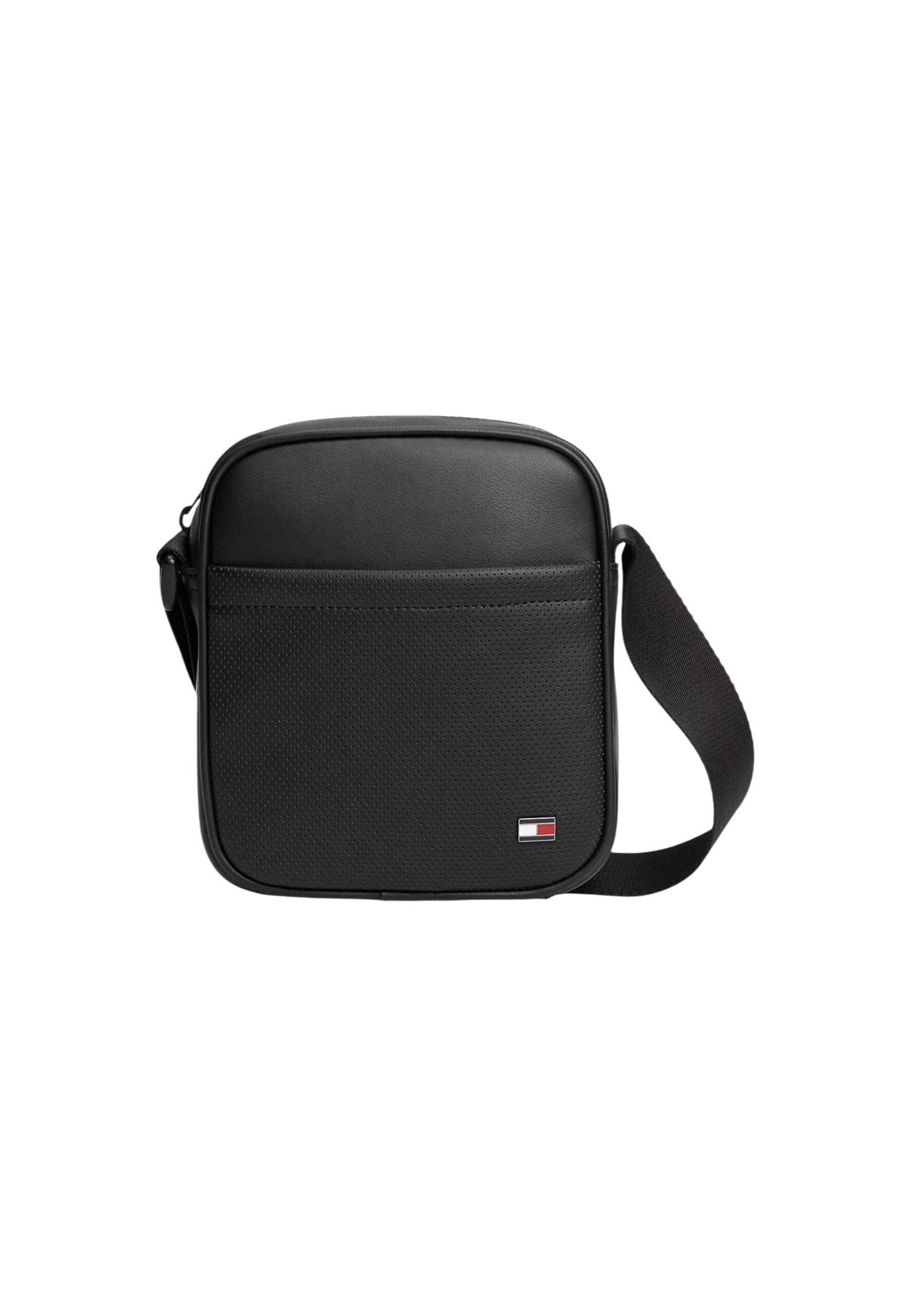 Tommy Hilfiger Erkek Siyah Çanta