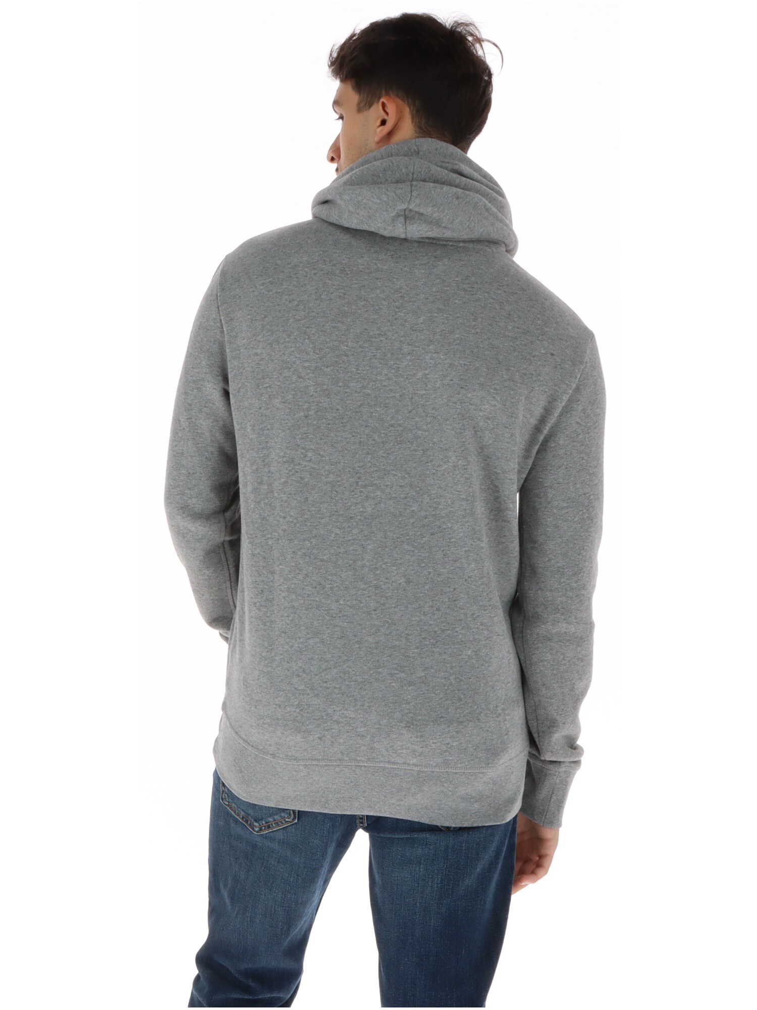 Superdry M2014716A メンズグレースウェットシャツ