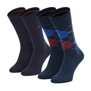 Shop Tommy Hilfiger Men’s Blue Underwear 100001495 at Brands Seekers