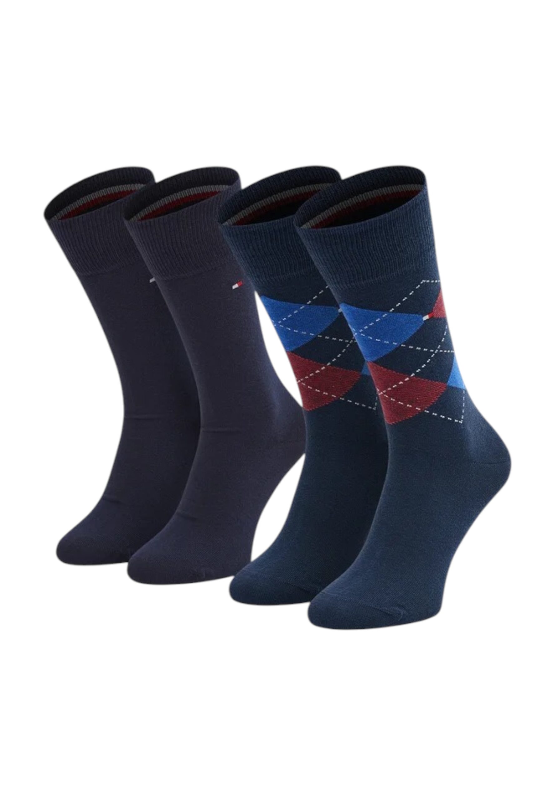 Tommy Hilfiger 100001495 Ανδρικά Μπλε Εσώρουχα