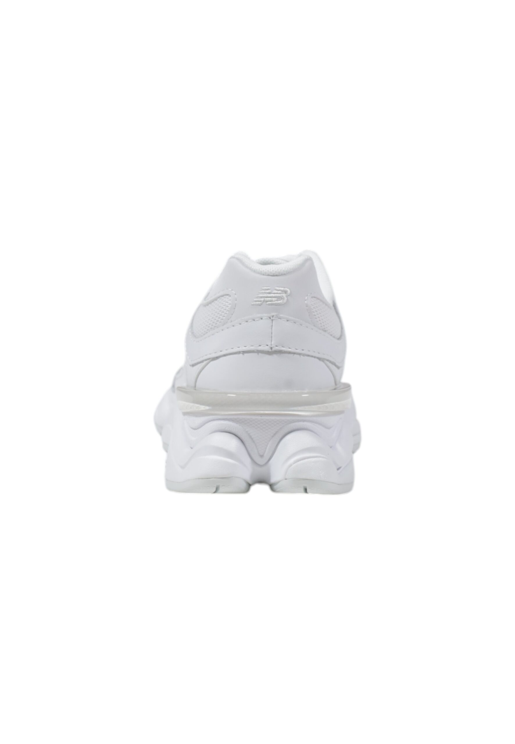 Shop New Balance Women’s White Sneaker U9060NRJ at Brands Seekers