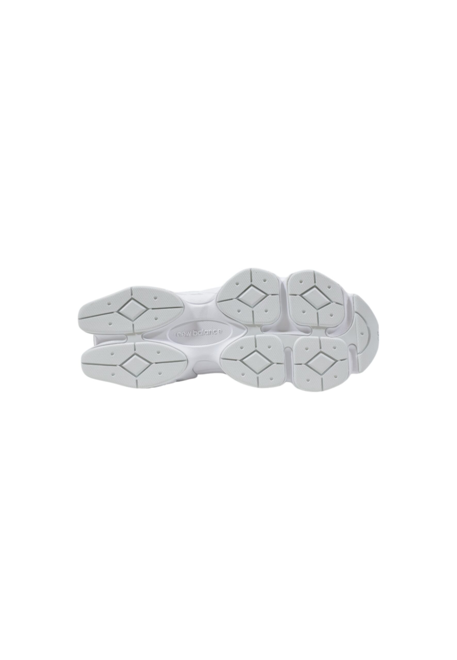 Shop New Balance Women’s White Sneaker U9060NRJ at Brands Seekers