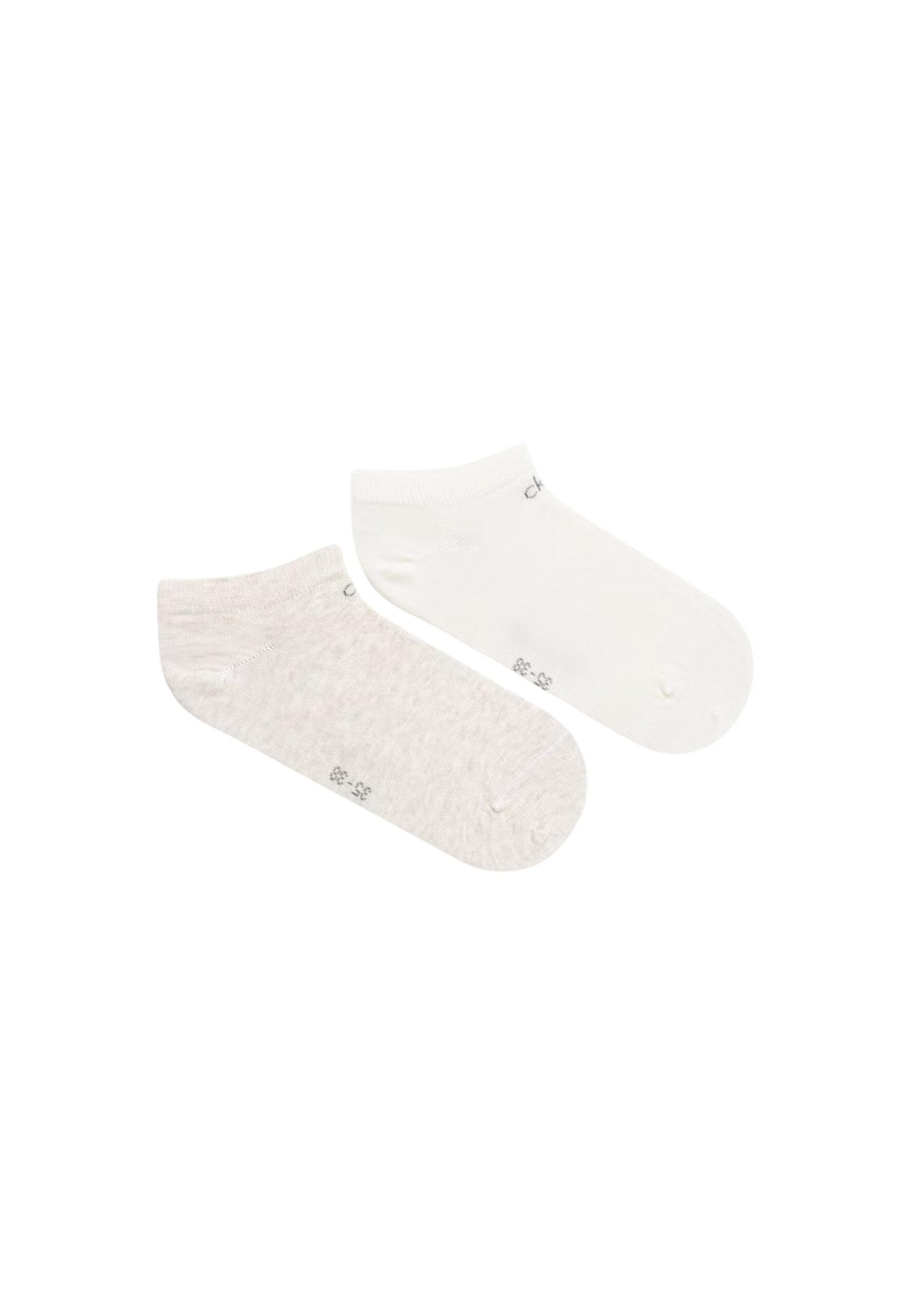 Shop Calvin Klein Jeans ‘s Women’s Beige Underwear CK Women’s SNEAKER at Brands Seekers