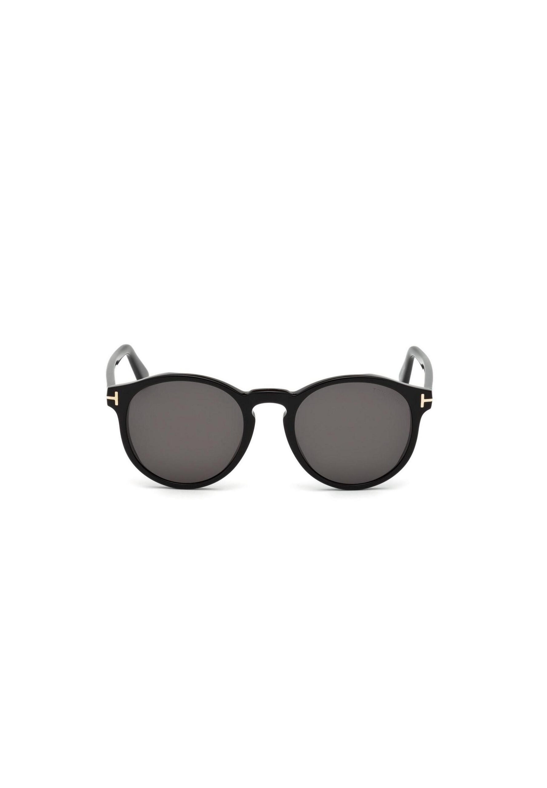 Tom Ford IAN-02 UNISEX Gafas de sol negras para hombre