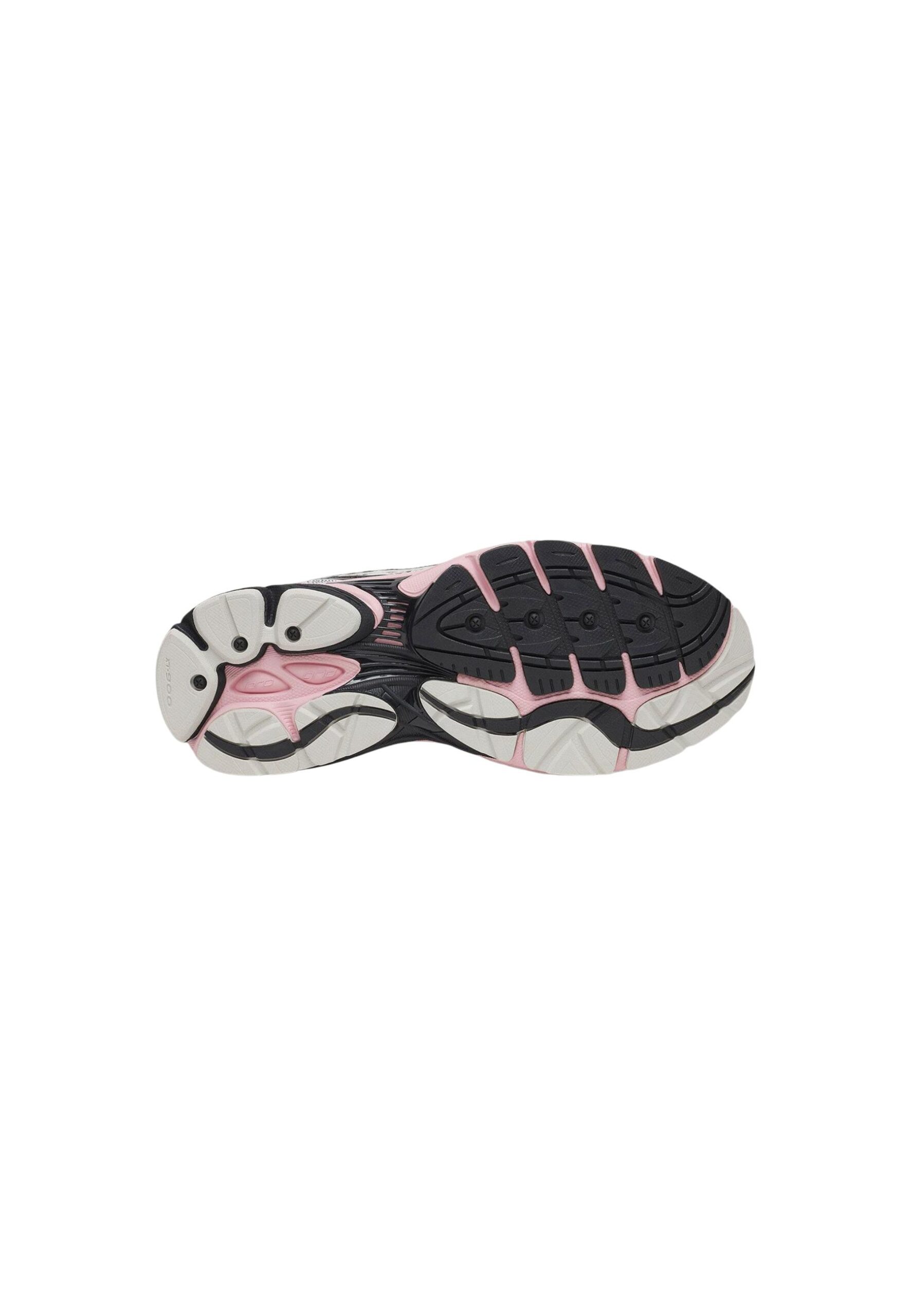 Saucony PROGRID OMNI 9 メンズグレースニーカー