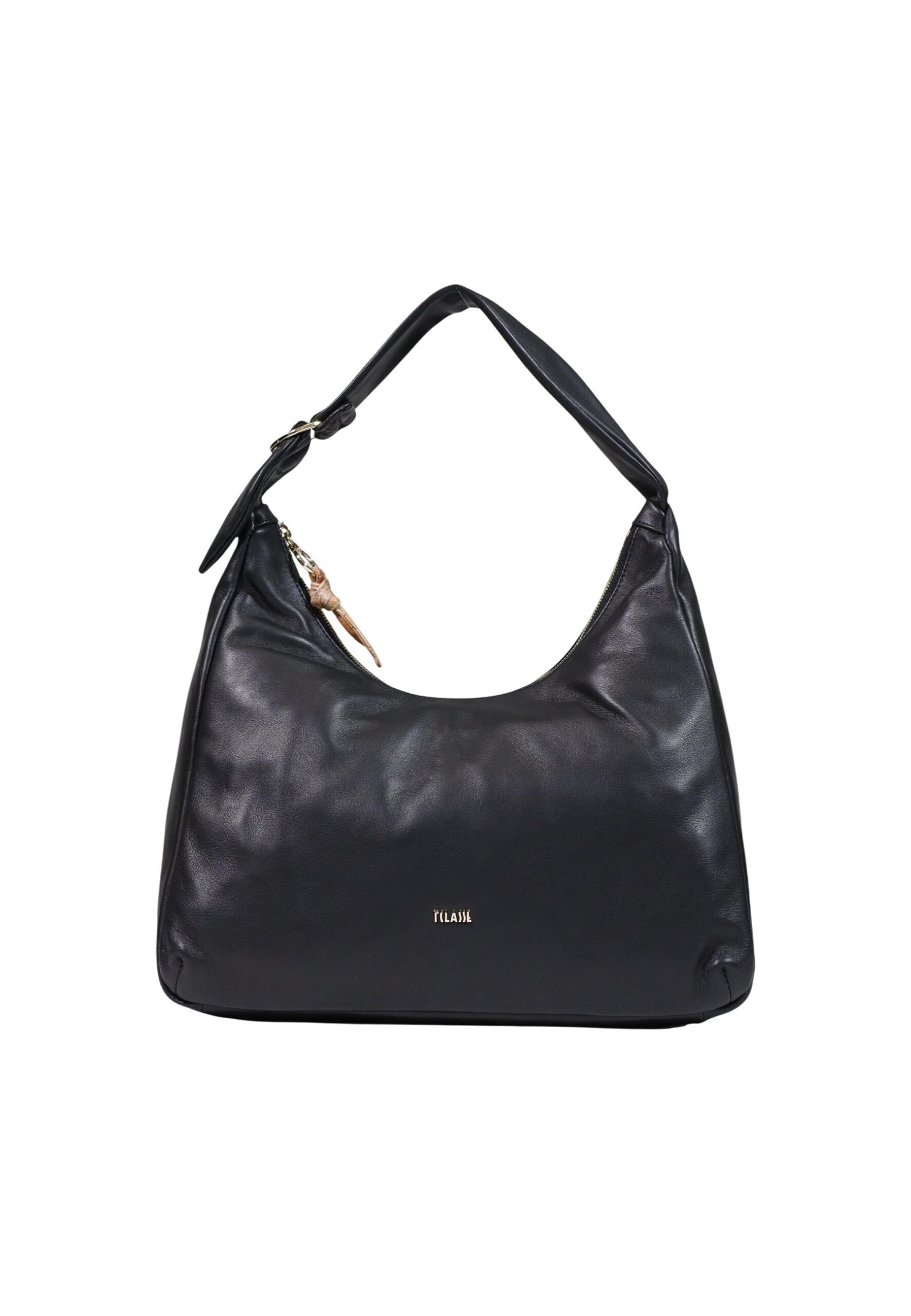 Borsa nera da donna Alviero Martini