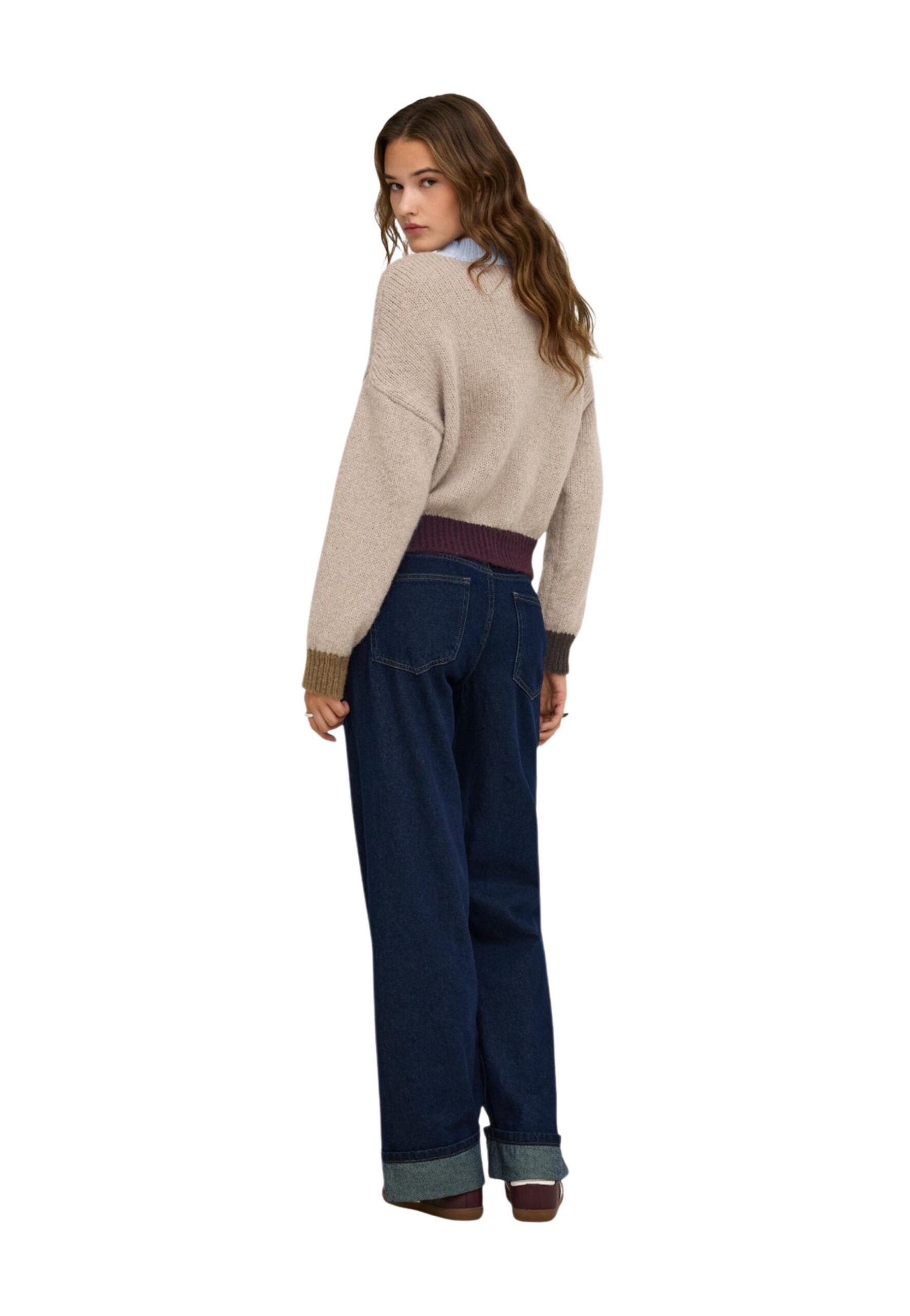 Shop Only Women Knitwear at Brands Seekers