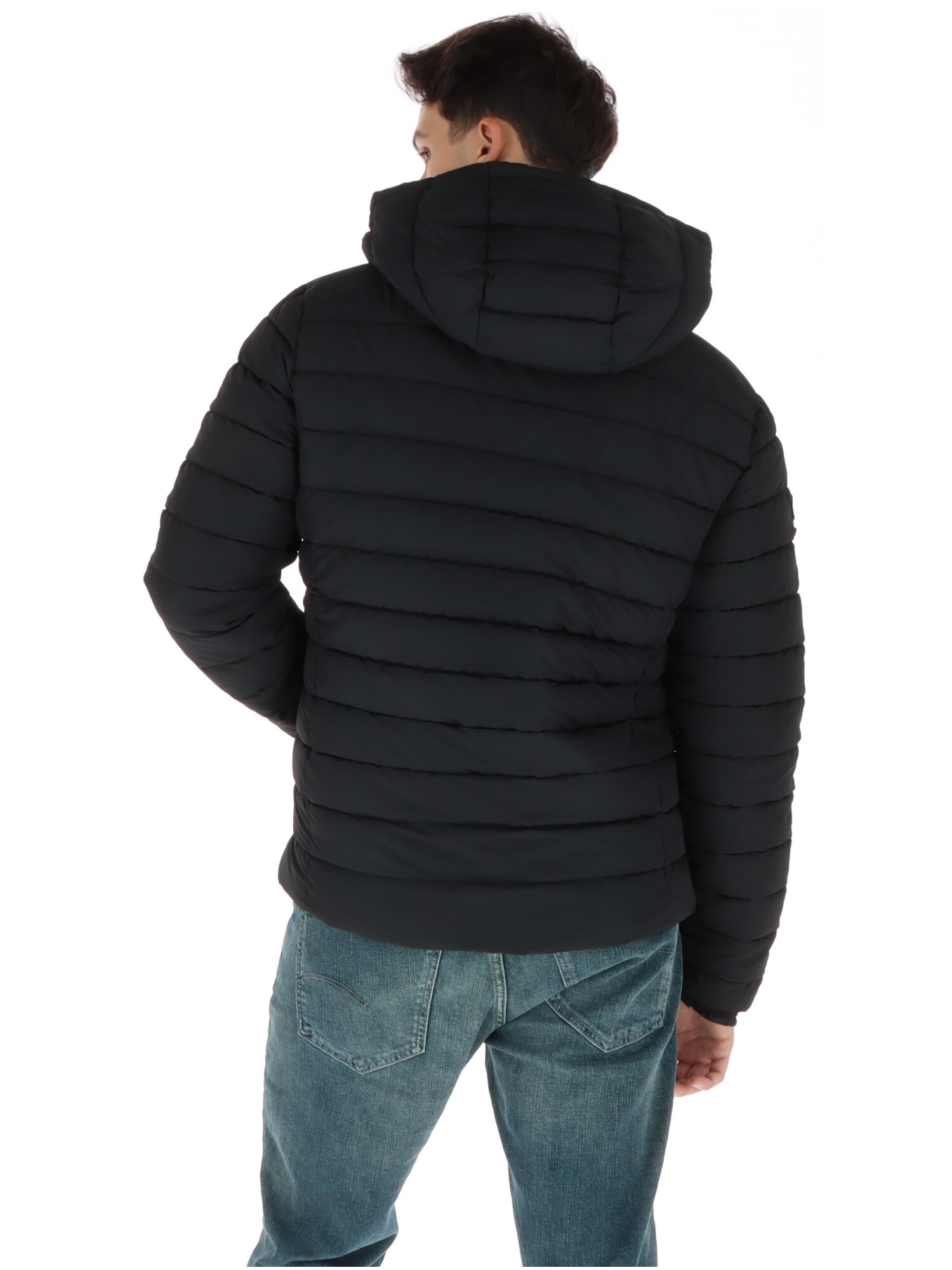 Shop Superdry Men Jacket at Brands Seekers