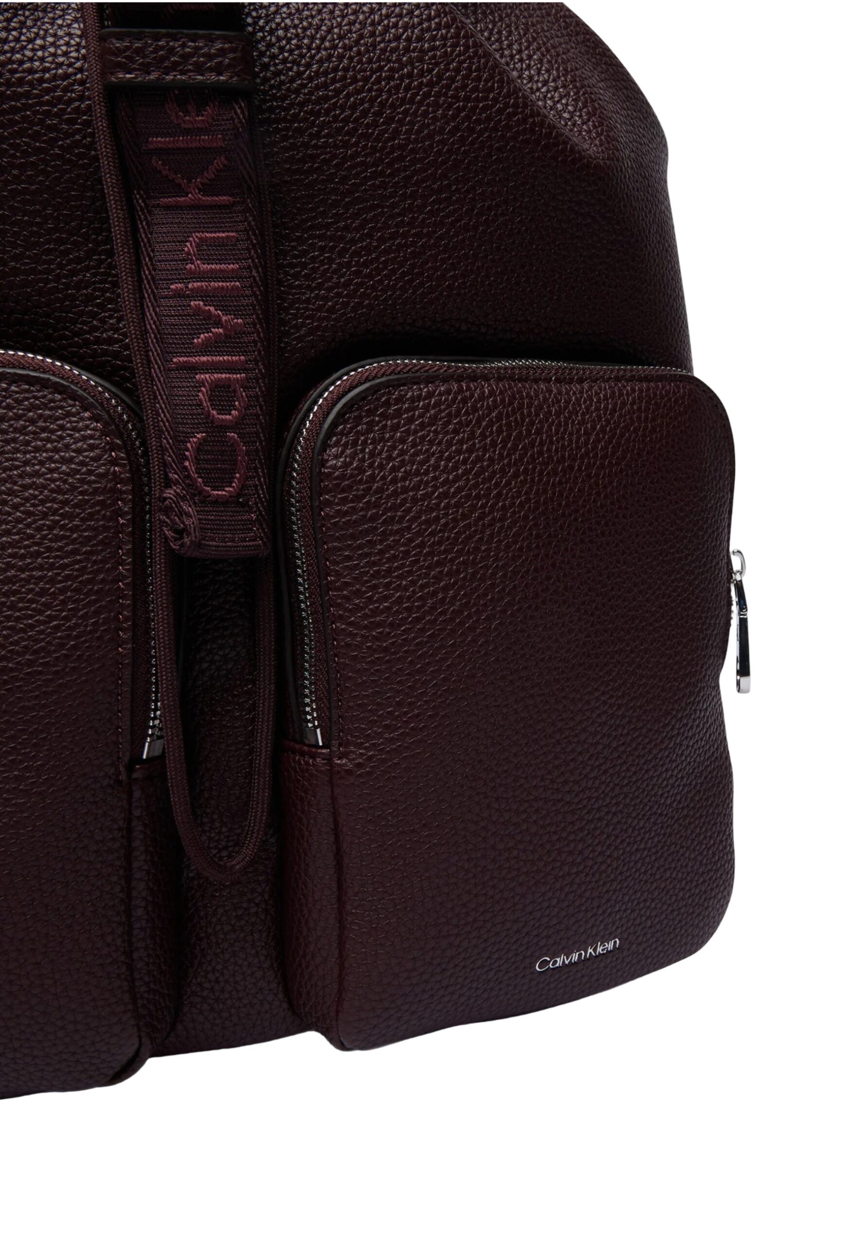 Shop Calvin Klein Women Backpack at Brands Seekers
