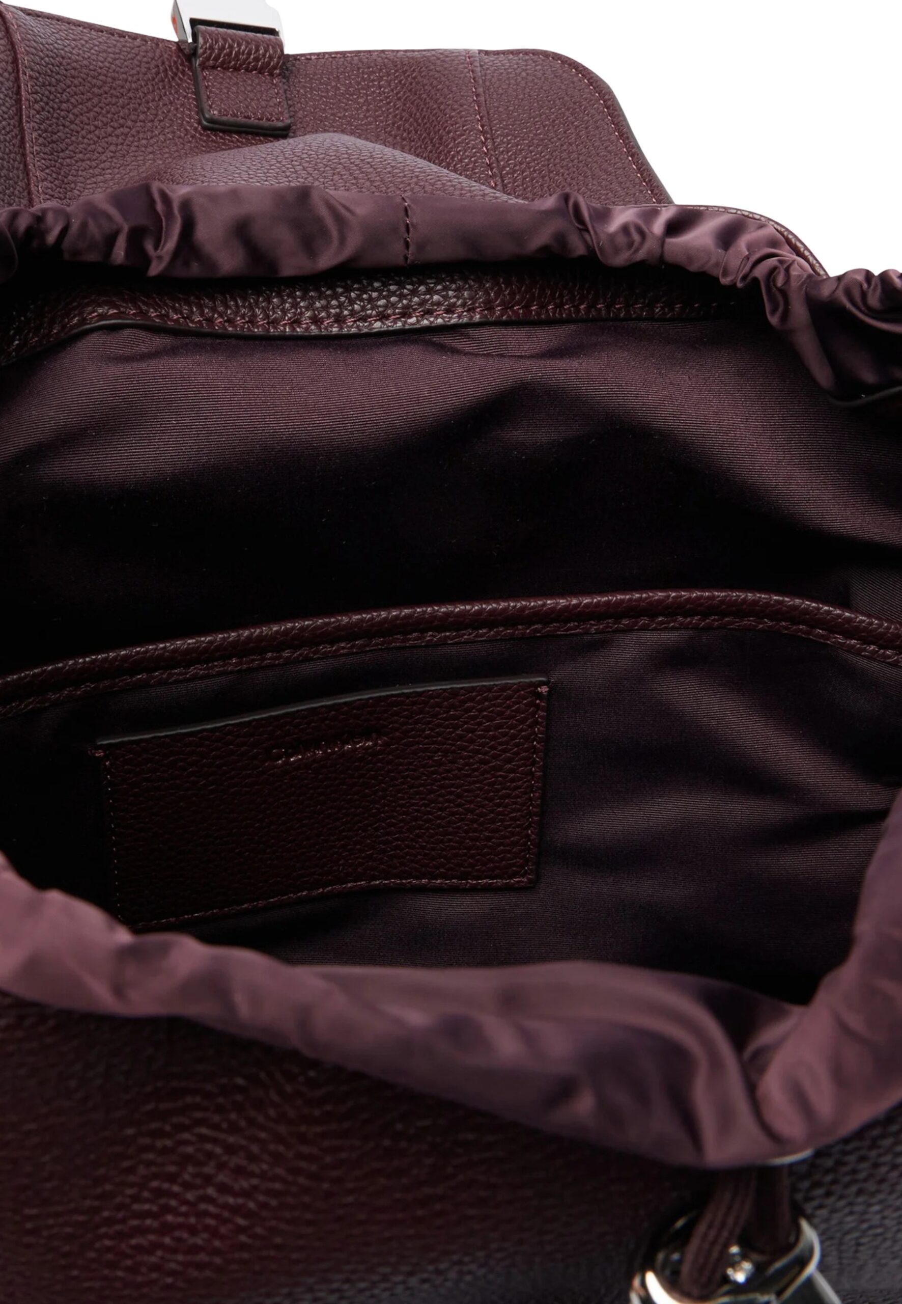 Shop Calvin Klein Women Backpack at Brands Seekers
