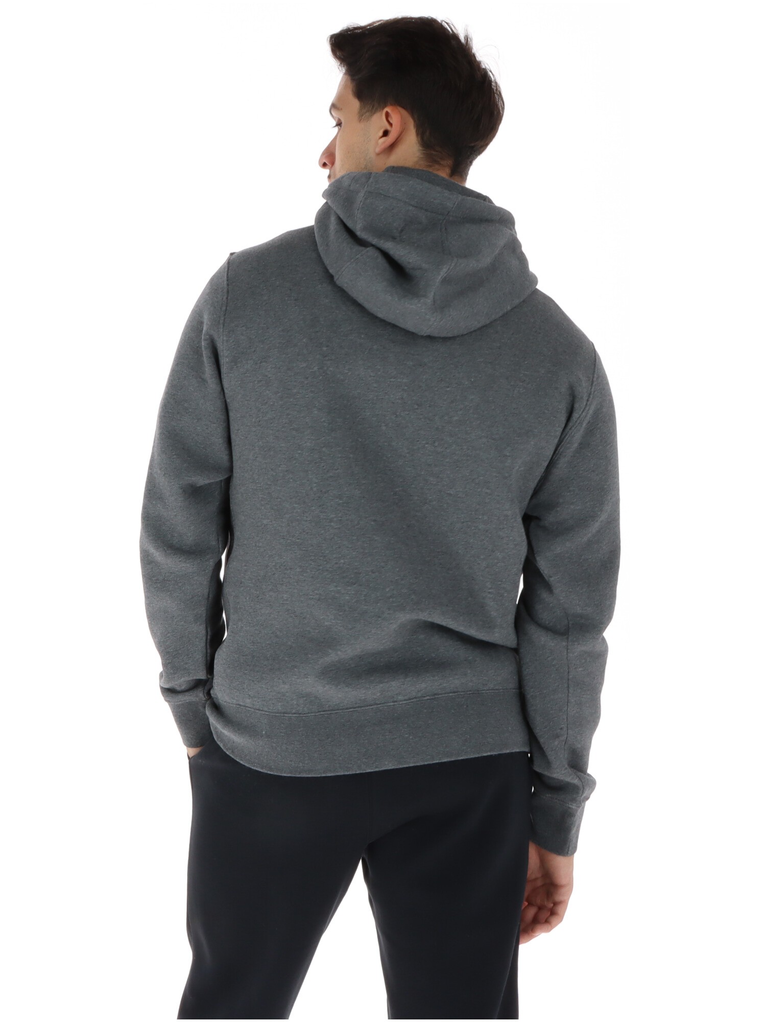 Shop Nike Men Sweatshirts at Brands Seekers