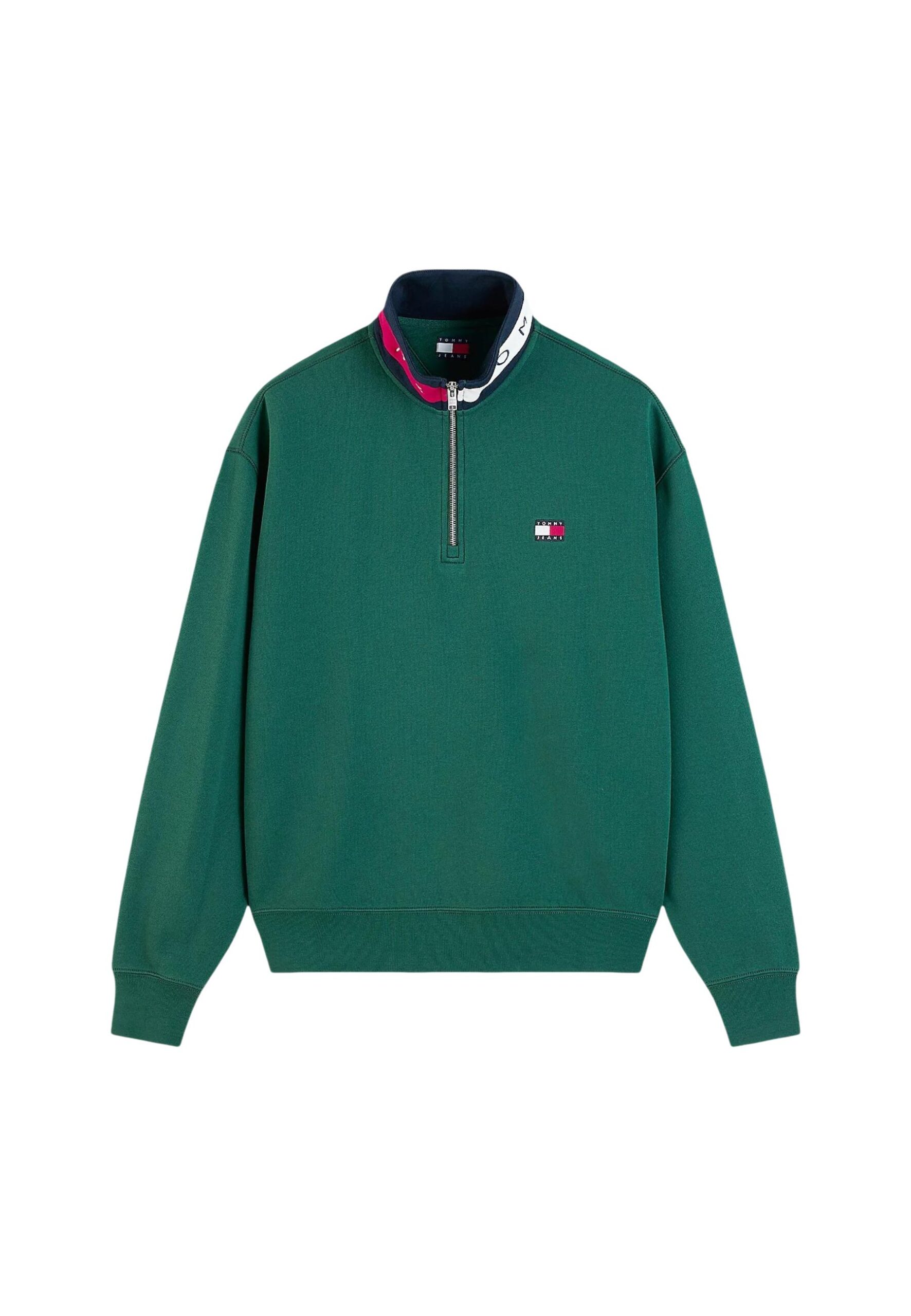 Shop Tommy Hilfiger Jeans Men Sweatshirts at Brands Seekers