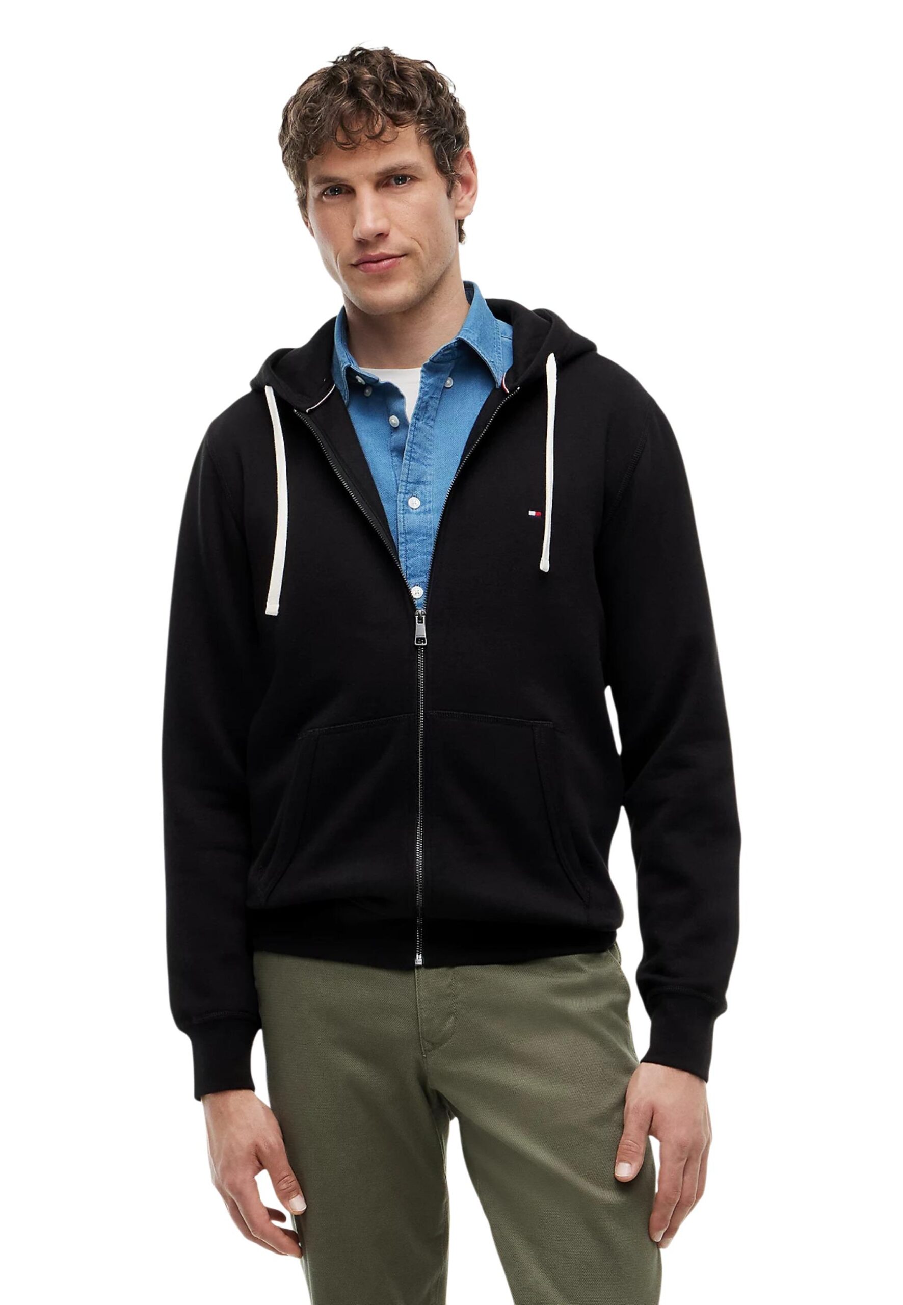 Shop Tommy Hilfiger Men Sweatshirts at Brands Seekers