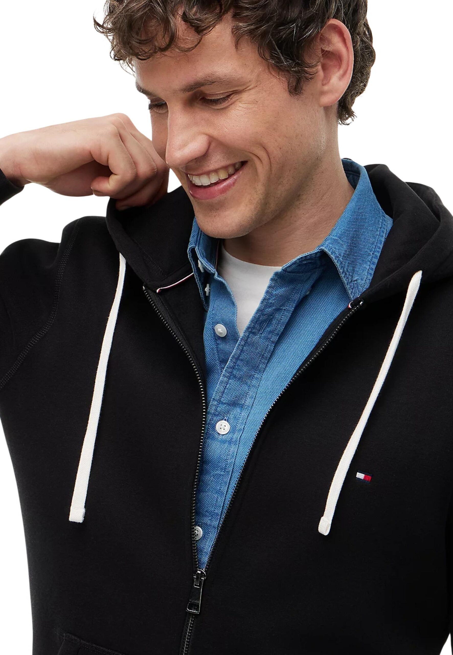 Shop Tommy Hilfiger Men Sweatshirts at Brands Seekers
