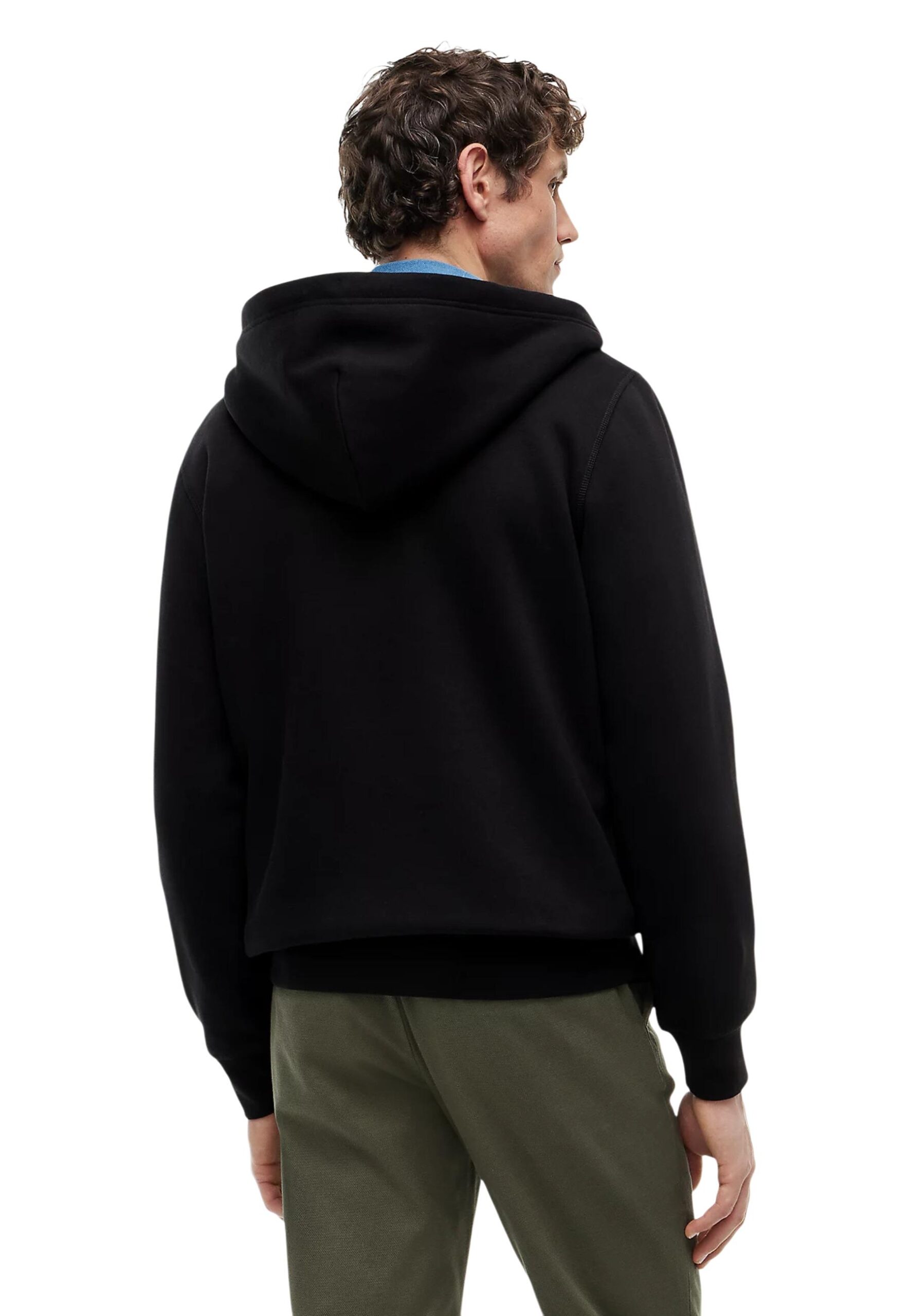 Shop Tommy Hilfiger Men Sweatshirts at Brands Seekers