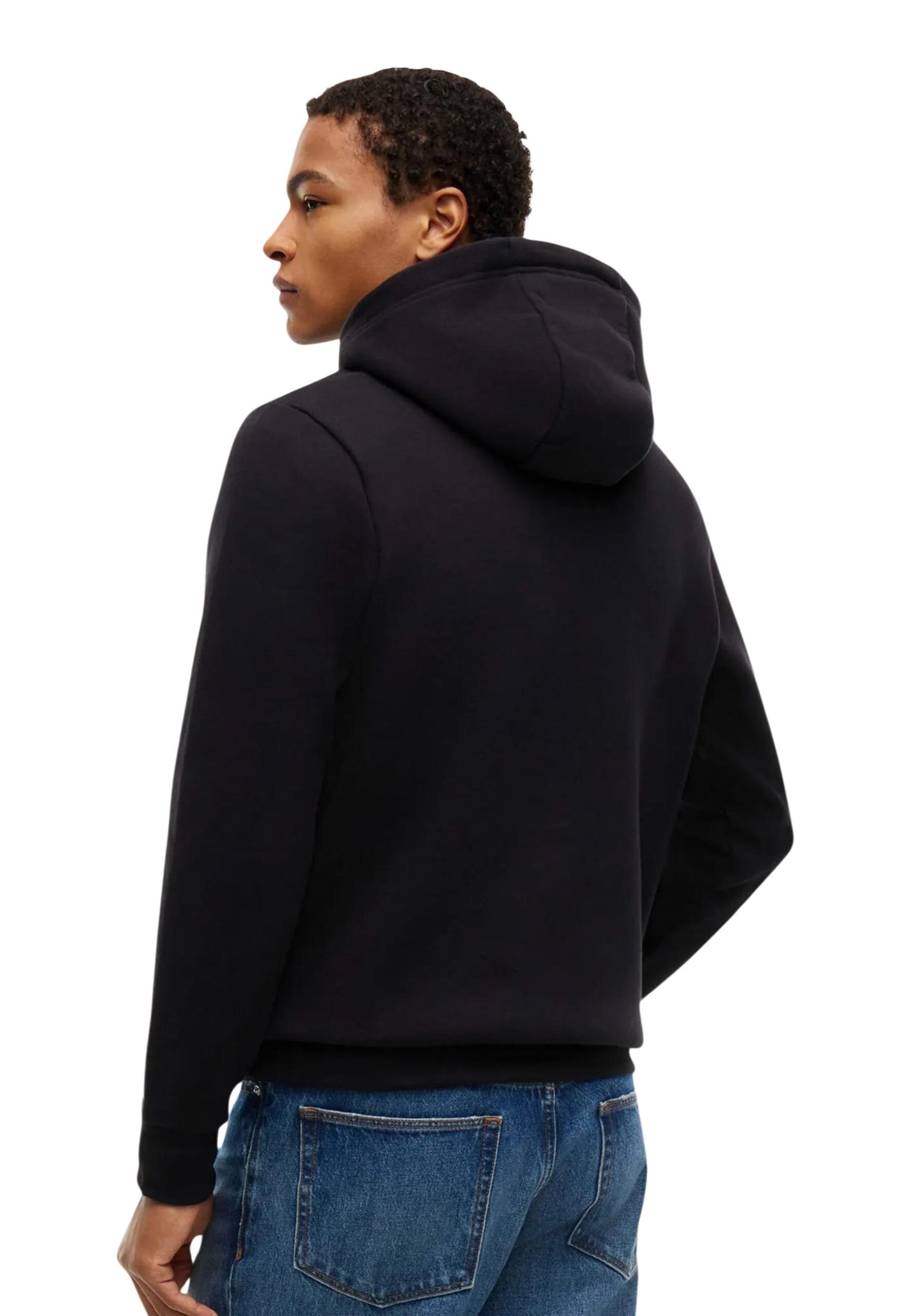 Shop Tommy Hilfiger Men Sweatshirts at Brands Seekers