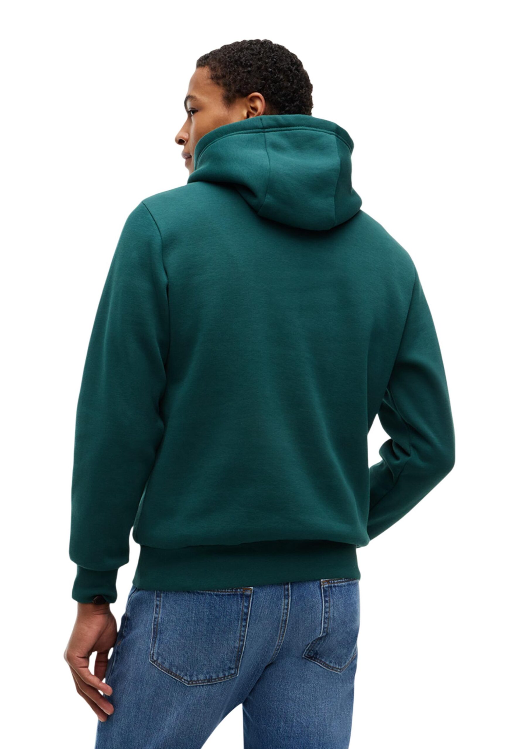 Shop Tommy Hilfiger Men Sweatshirts at Brands Seekers