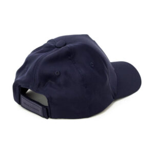 Shop Armani Exchange Men’s Cap Blue 954079 CC518 at Brands Seekers