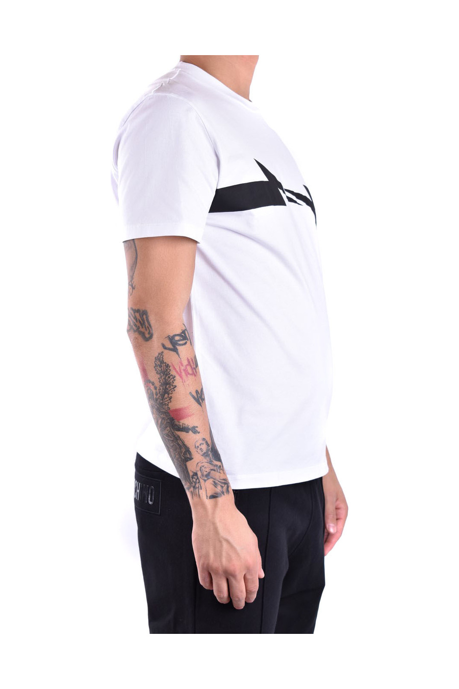 Neil Barrett Camisa de hombre 489586 | Brands Seekers